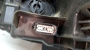 Фара передняя правая в сборе Ford Edge 19-24 LED