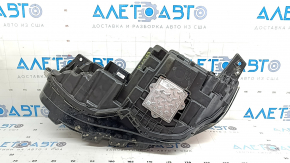 Фара передняя правая в сборе Ford Edge 19-24 LED
