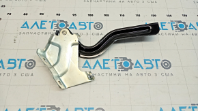 Петля капота правая Nissan Ariya 23-26