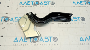 Петля капота левая Nissan Ariya 23-26