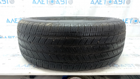 Шина R16 215/60 Bridgestone Turanza QuietTrack 2020 всесезонная 4 мм, потрескана