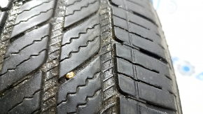 Шина R16 215/60 Bridgestone Turanza QuietTrack 2020 всесезонная 4 мм, потрескана