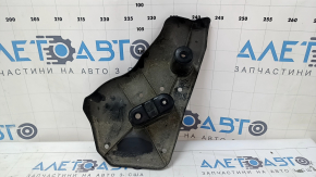 Защита днища задняя правая Mitsubishi Outlander 22-26 примята