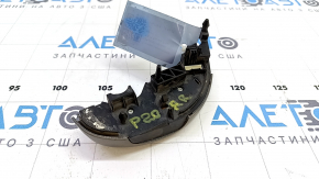Кнопки управления на руле правые под NAVI Toyota Prius 20 04-09