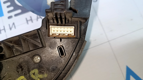 Кнопки управления на руле правые под NAVI Toyota Prius 20 04-09