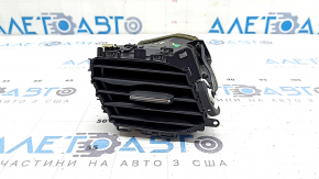 Дефлектор воздуховода передней панели левый Ford Escape MK4 20-26 черный