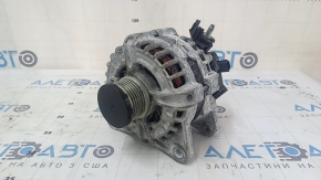 Генератор Mitsubishi Outlander 22-26 2.5 контакт с водой