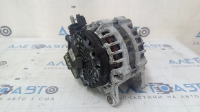 Генератор Mitsubishi Outlander 22-26 2.5 контакт с водой