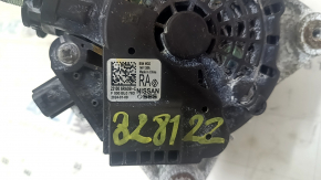 Генератор Mitsubishi Outlander 22-26 2.5 контакт с водой