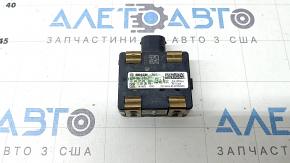 Датчик слепых зон BSM левый Audi Q5 80A 18-24