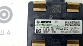 Senzor unghi mort BSM dreapta Audi Q5 80A 18-24