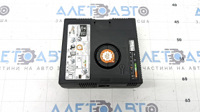 Compresor de umflare anvelope Audi Q5 80A 18-24
