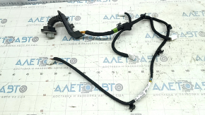 Проводка двери задней правой Mazda CX-9 16-18