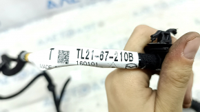 Проводка двери задней правой Mazda CX-9 16-18