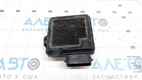 Компьютер кпп Toyota Camry v40 3.5