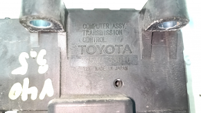 Компьютер кпп Toyota Camry v40 3.5