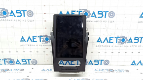 Монитор, дисплей Ford Edge 21-24 Sync 4