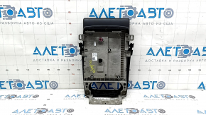 Монитор, дисплей Ford Edge 21-24 Sync 4