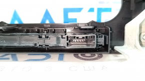 Монитор, дисплей Ford Edge 21-24 Sync 4
