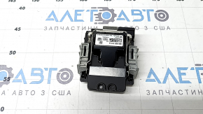 Камера слежения за полосой Audi Q5 80A 21-24