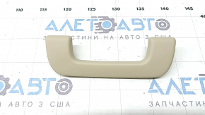 Ручка потолка передняя левая Audi Q5 80A 19-24 бежевая