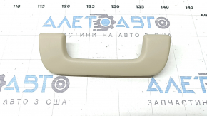 Mâner plafon dreapta față Audi Q5 80A 19-24 bej