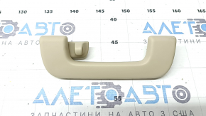 Mâner de plafon spate stânga Audi Q5 80A 18-24 negru