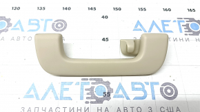 Ручка потолка задняя правая Audi Q5 80A 18-24 бежевая