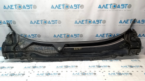 Решетка дворников пластик Honda Accord 18-22 трещина