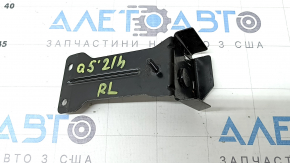 Кронштейн telephone Antenna Booster Amplifier задний левый Audi Q5 80A 18-24