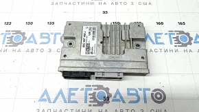 Gateway Control Unit Audi Q5 80A 18-24