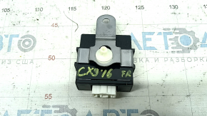 All-wheel drive control unit Mazda CX-9 16-23