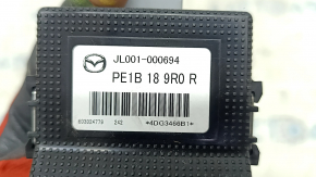 All-wheel drive control unit Mazda CX-9 16-23
