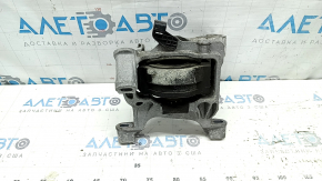 Подушка двигателя правая Mazda CX-9 16-18 потрескана