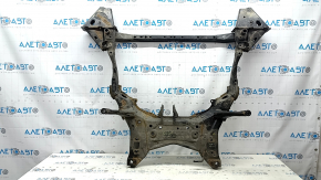 Подрамник передний Mazda CX-9 16-23 ржавый