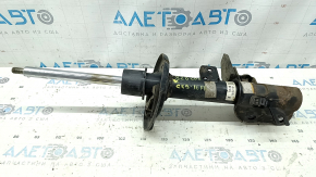 Амортизатор передний правый Mazda CX-9 16-18 под R18, ржавый