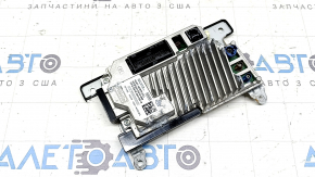 Voice Recognition Sync Module Ford Edge 15-24