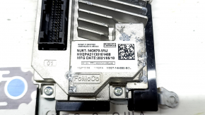 Voice Recognition Sync Module Ford Edge 15-24