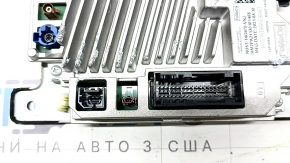 Voice Recognition Sync Module Ford Edge 15-24