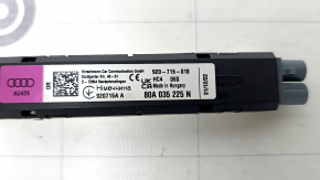 Amplificator antenă Audi Q5 80A 21-24 dreapta