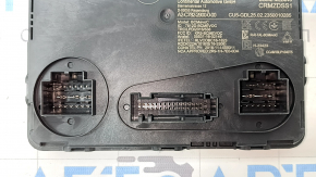 BCM Body Control Module задний Audi Q5 80A 18-24