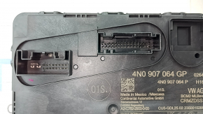 BCM Body Control Module задний Audi Q5 80A 18-24