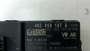 LIFTGATE CONTROL MODULE Audi Q5 80A 18-24