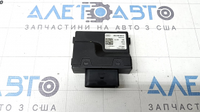 Fuel Pump Control Audi Q5 80A 18-24