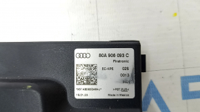 Fuel Pump Control Audi Q5 80A 18-24