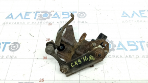 Датчик наклона кузова Mazda CX-9 16-17 ржавый