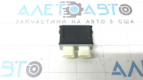 Блок открывания багажника ногой Audi Q5 80A 18-24