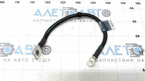 Провод массы ВВБ Audi Q5 80A 21-24 MHEV