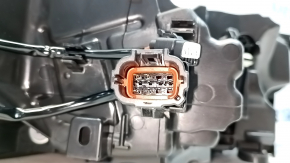 Фара передняя правая Nissan Rogue 21-26 LED SL, SV