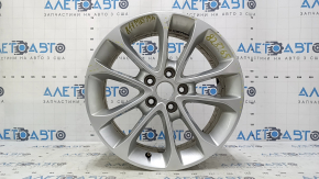 Диск колесный R17 x 7.5J 5*108 Ford Fusion mk5 19-20 легкая бордюрка
